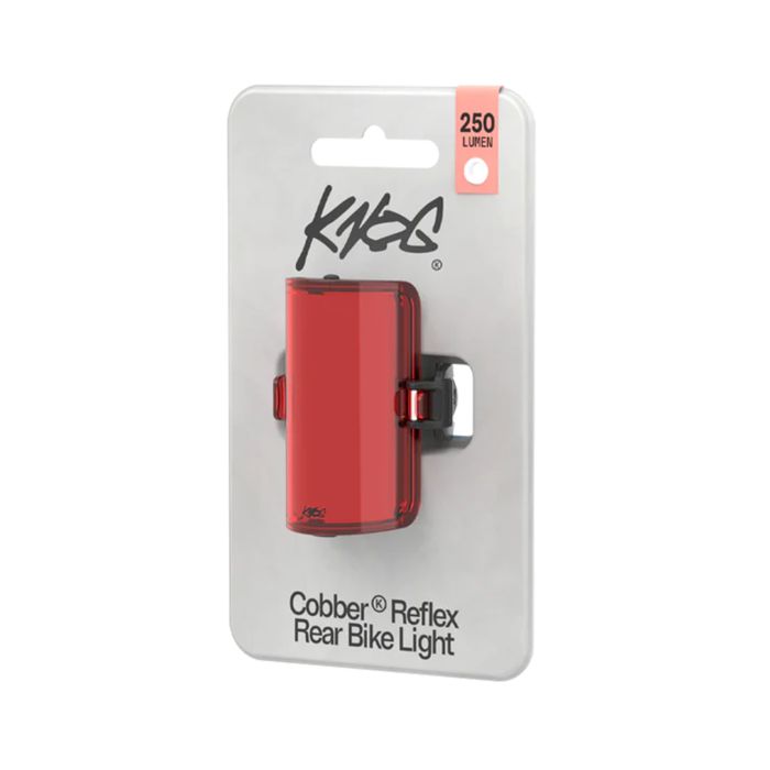 Afbeelding laden in galerijviewer, Knog cobber reflex rear