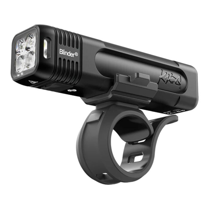 Chargez l'image dans la visionneuse de la galerie, Knog blinder pro 1000