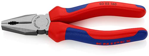 Load image into Gallery viewer, KNIPEX Combinatietang 03 02 160
