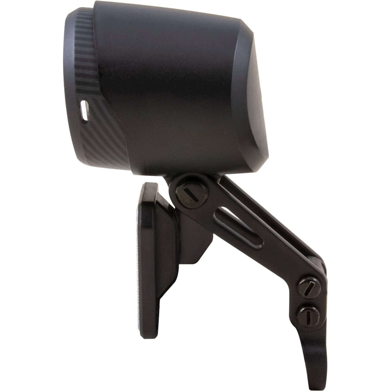 Afbeelding laden in galerijviewer, Spanninga koplamp X O 50 XE 6-48VDC + reflector