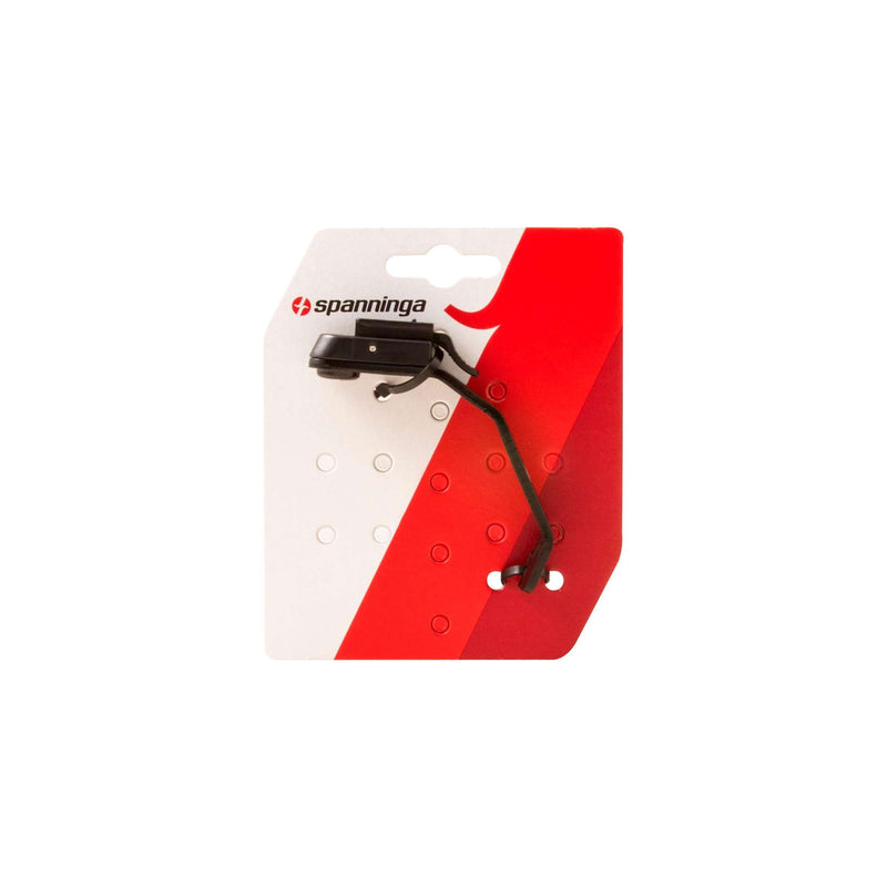 Load image into Gallery viewer, voorvorkbeugel koplamp BR500 zwart