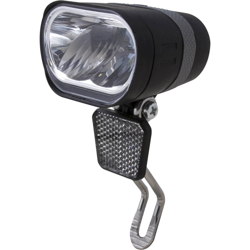 ギャラリービューアに画像をロードする, Spanninga koplamp Axendo 40 XE E-bike 6V-36V