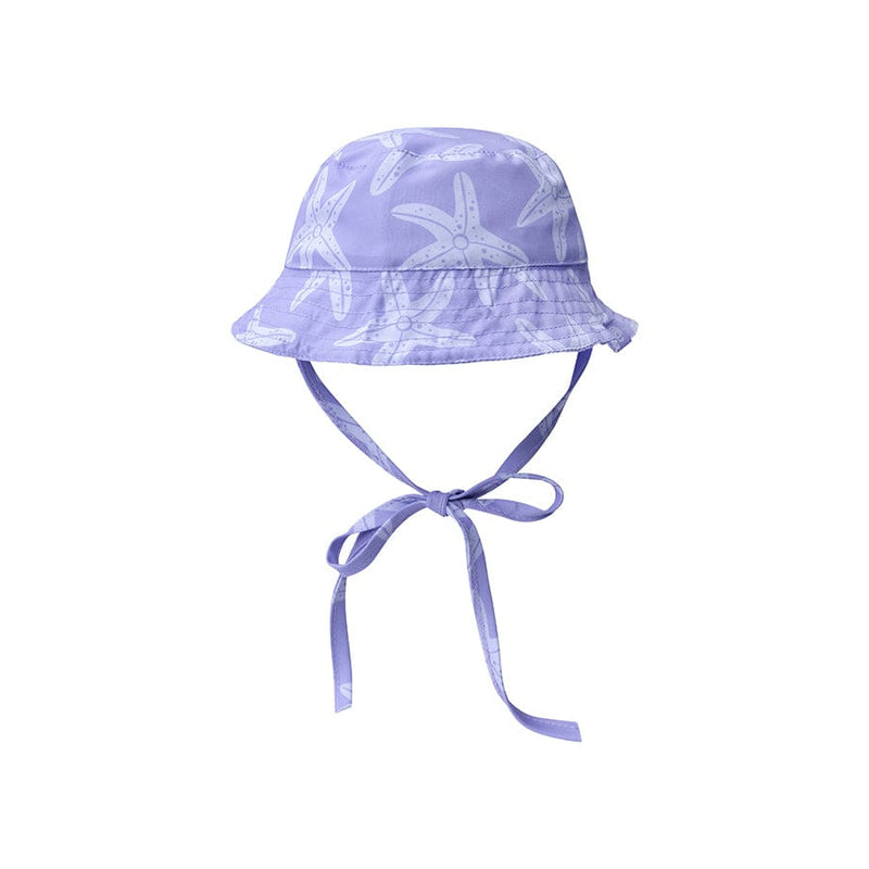 Cargue la imagen en el visor de la galería, Seastar | lila uv zonnehoed
