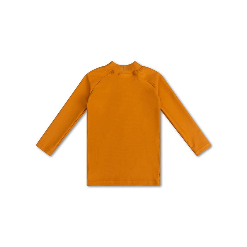 Cargue la imagen en el visor de la galería, Seastar | oranje uv zwemshirt met lange mouwen