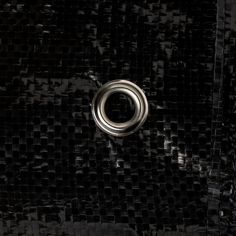 Load image into Gallery viewer, VK Cargo Bike hoes - 295cm - zwart