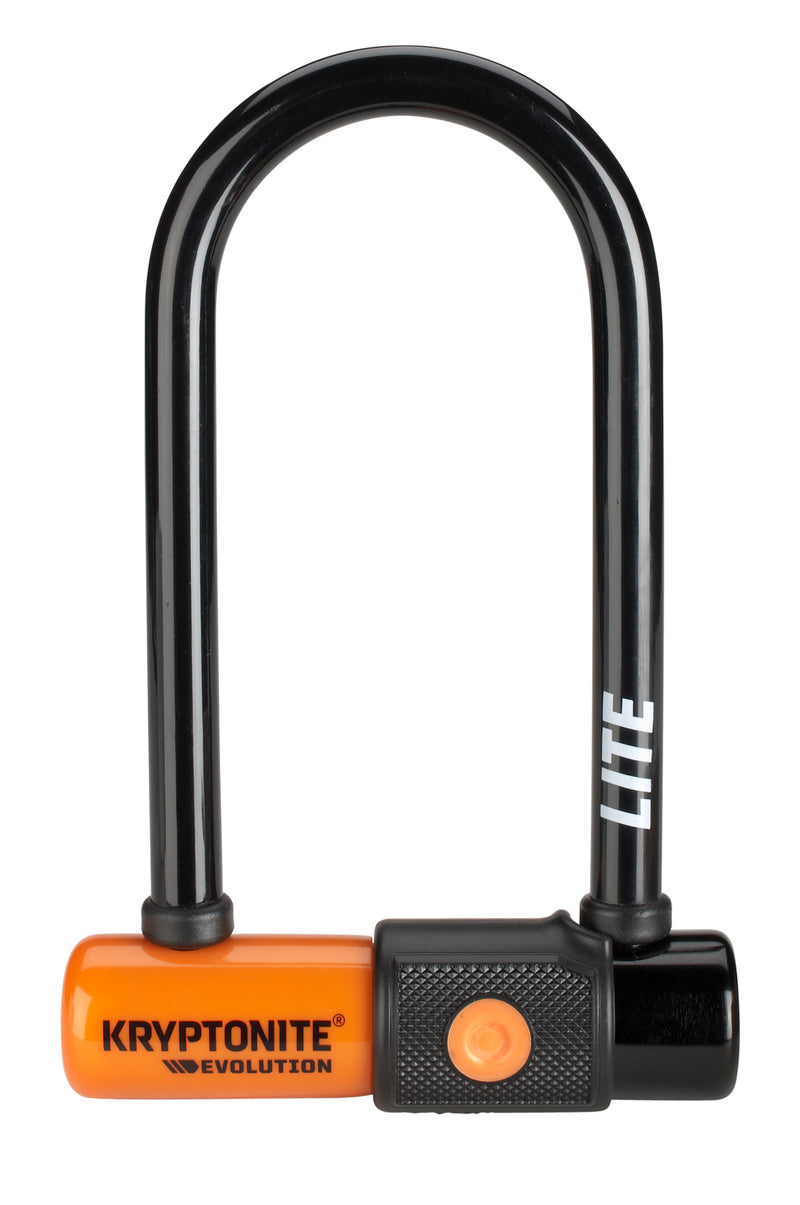 Chargez l'image dans la visionneuse de la galerie, Kryptonite beugelslot evolution lite mini-6
