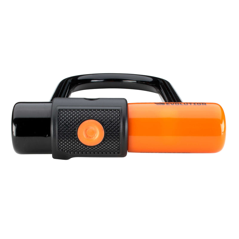 Chargez l'image dans la visionneuse de la galerie, Kryptonite beugelslot evolution lite mini-6