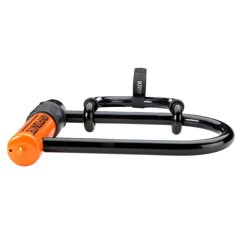 Load image into Gallery viewer, Kryptonite beugelslot messenger mini+