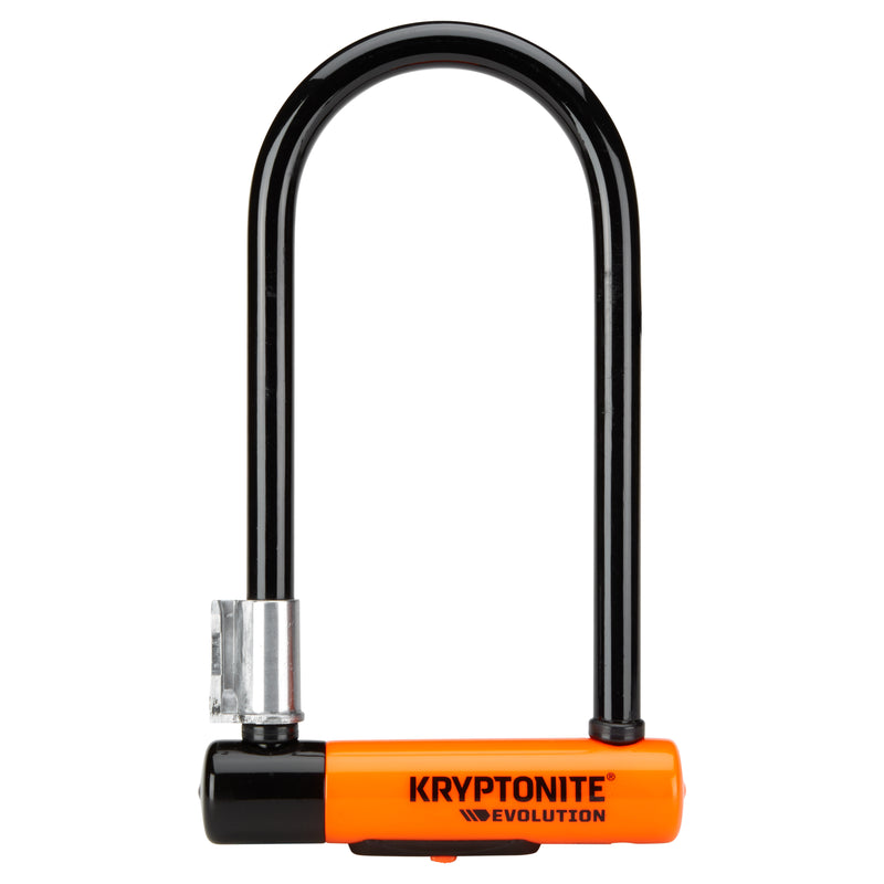 Load image into Gallery viewer, Kryptonite beugelslot evolution new-u standard art3