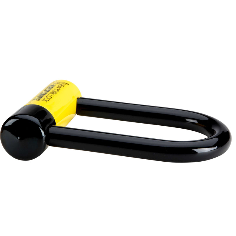 Load image into Gallery viewer, Kryptonite beugelslot new york fahgetaboutit