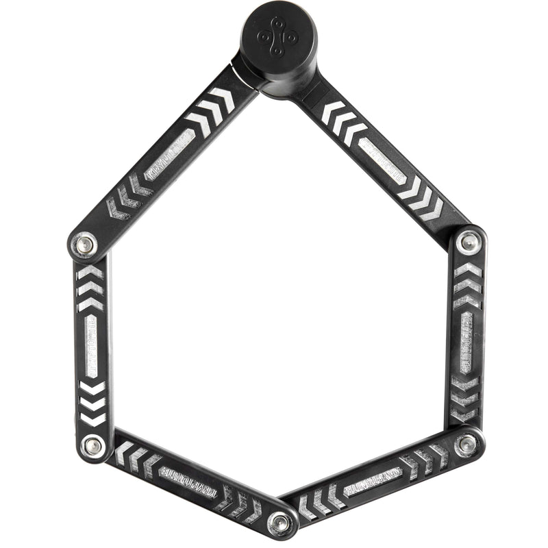 Load image into Gallery viewer, Kryptonite vouwslot kryptolock 685