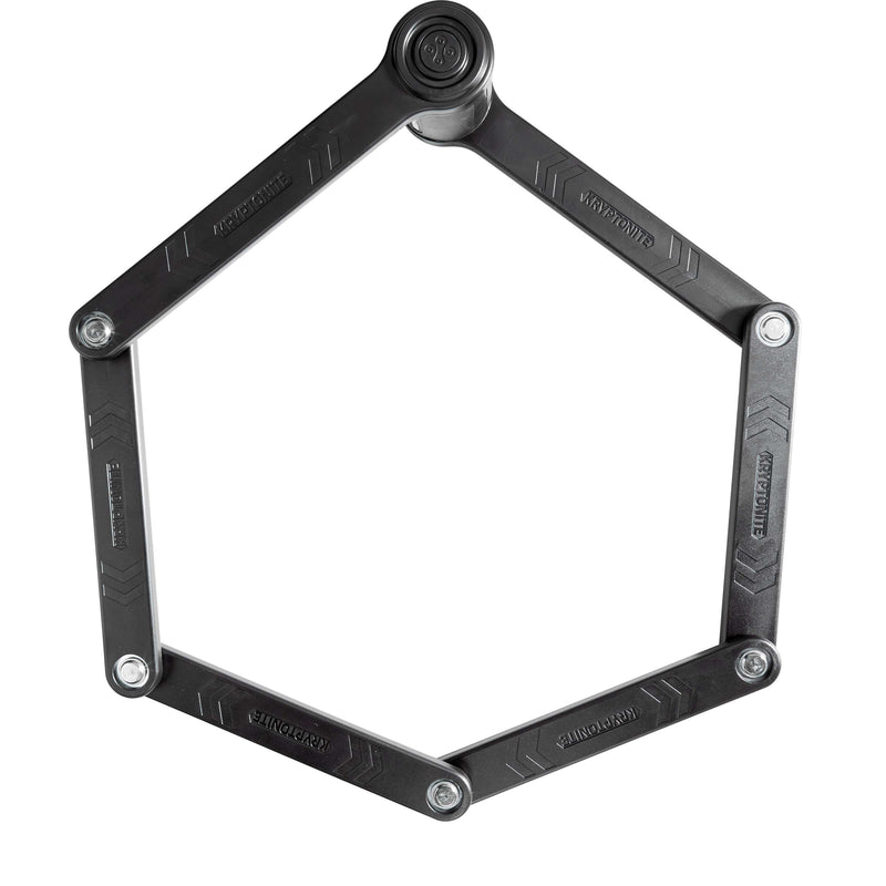 Load image into Gallery viewer, Kryptonite vouwslot keeper 510