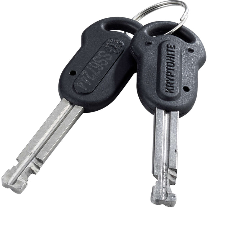 Load image into Gallery viewer, Kryptonite kettingslot keeper 785