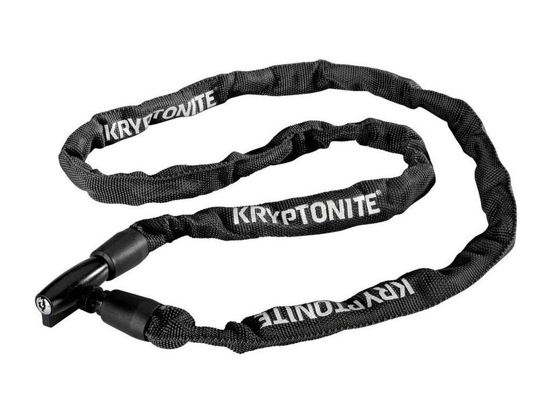 Load image into Gallery viewer, Kryptonite kettingslot keeper 411 zwart