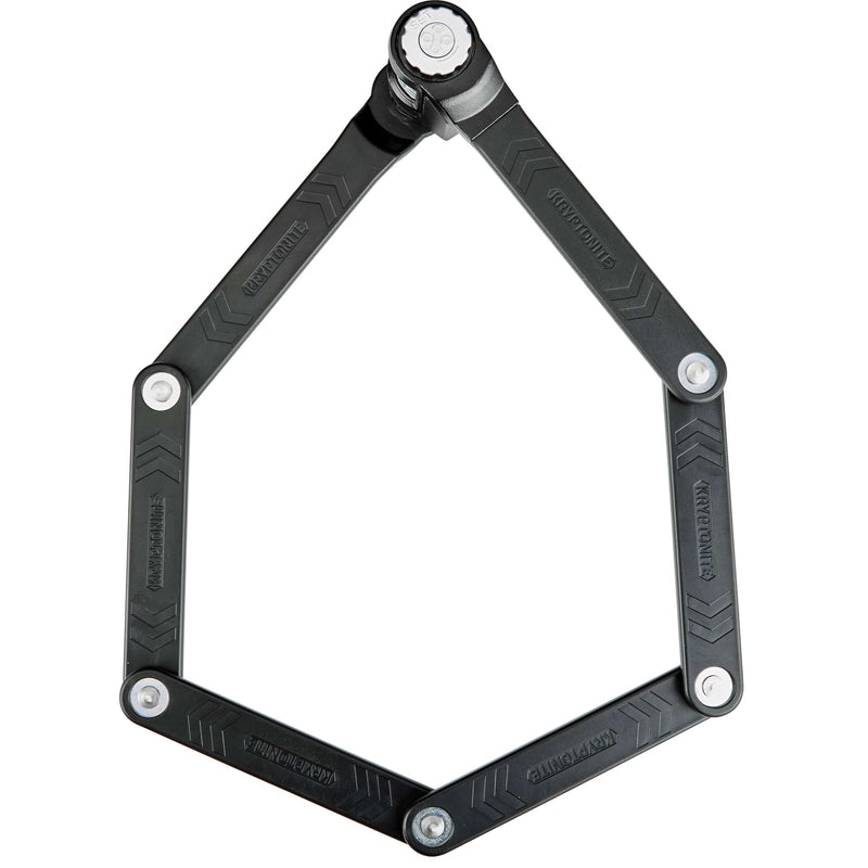 Load image into Gallery viewer, Kryptonite vouwslot keeper 585