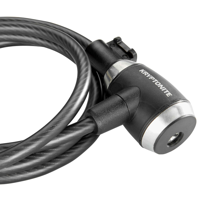 Load image into Gallery viewer, Kryptonite kabelslot kryptoflex 815