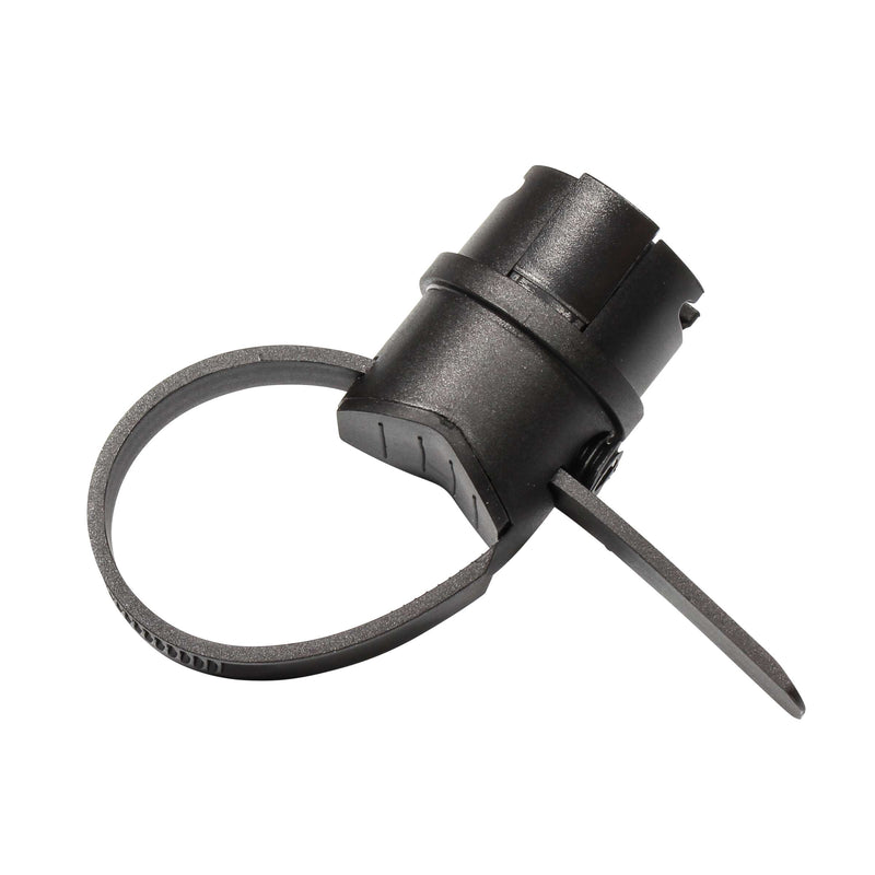 Afbeelding laden in galerijviewer, Kryptonite kryptoflex 1218 cijferslot – kabelslot – spiraalkabel met combinatieslot – veelzijdig slot – 180 cm – staal – zwart