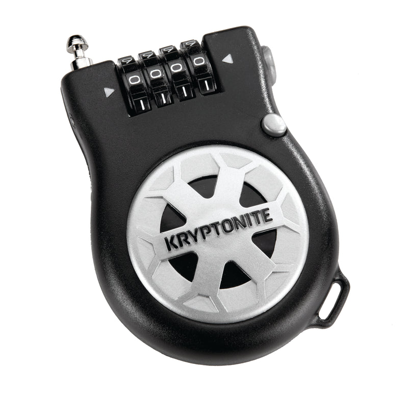Load image into Gallery viewer, Kryptonite kabelslot r2 retractor