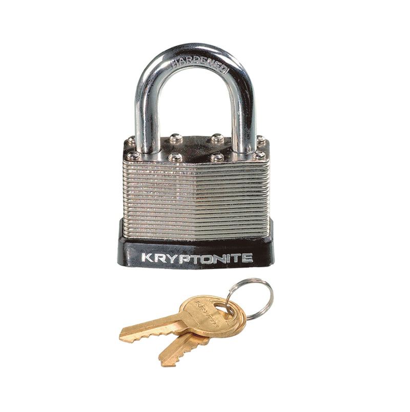 Load image into Gallery viewer, Kryptonite hangslot laminated 44mm