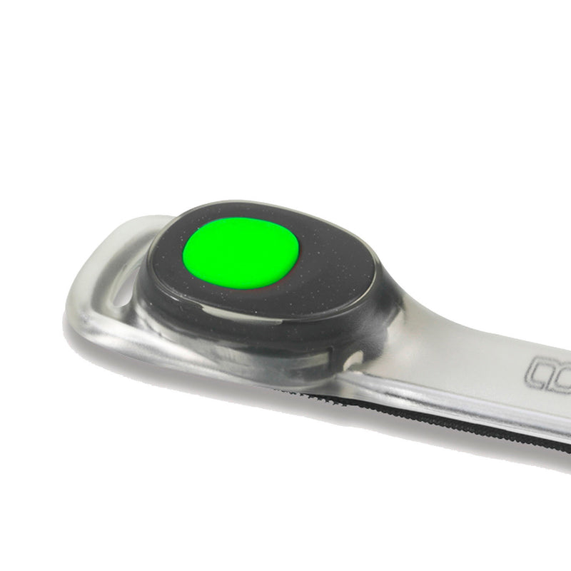 Load image into Gallery viewer, Gato Neon led arm light green one size