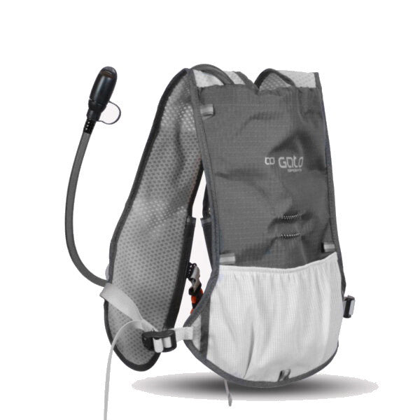 Load image into Gallery viewer, Gato hydration pack 1,5l one size grijs