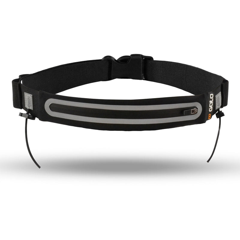 Load image into Gallery viewer, Gato tri belt one size zwart