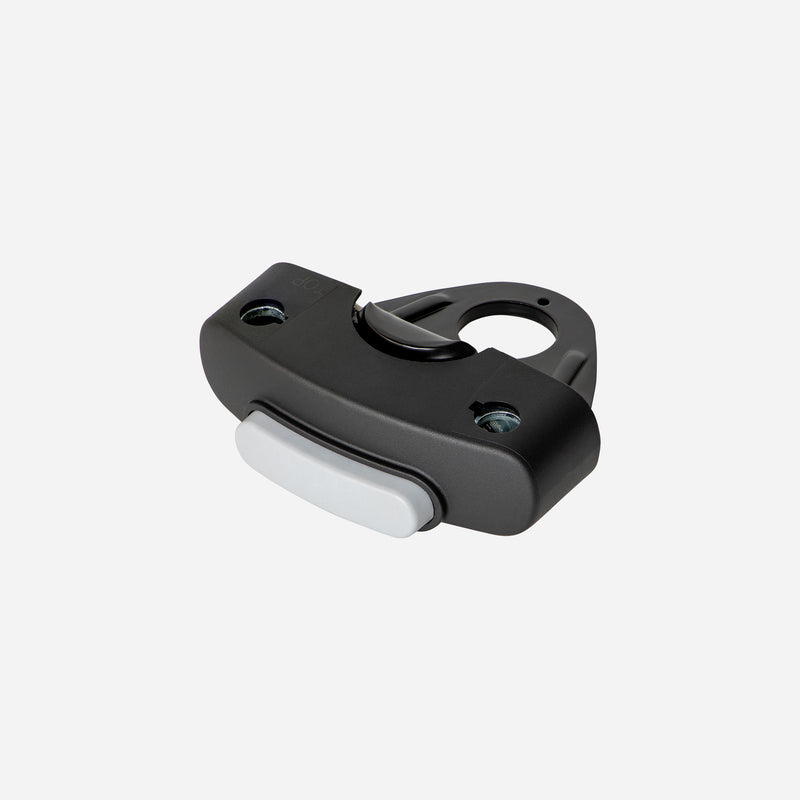 ギャラリービューアに画像をロードする, Kvisp bevestigingsset adapter