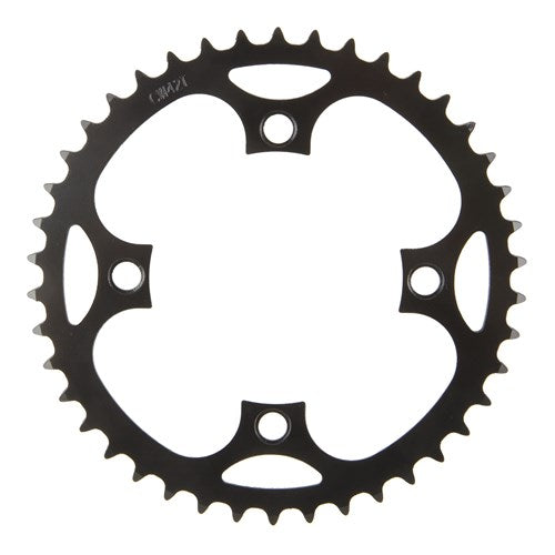 ギャラリービューアに画像をロードする, Messingschlager samox blad e-bike 42t steek 104 bosch-shimano-yamaha
