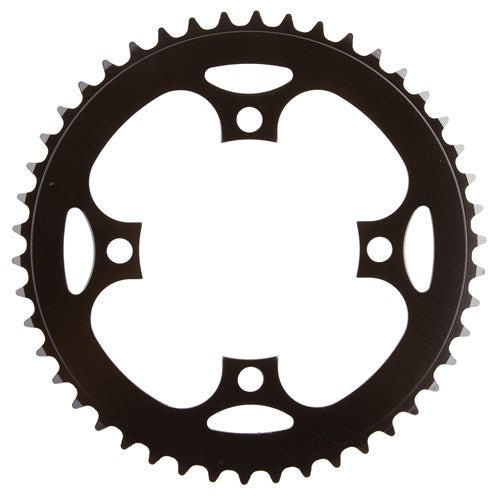 Load image into Gallery viewer, Messingschlager samox blad e-bike 46t steek 104 bosch-shimano-yamaha