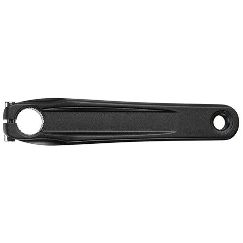 ギャラリービューアに画像をロードする, Shimano crank rechts sml e6100 e7000 e8000 zwart 175mm