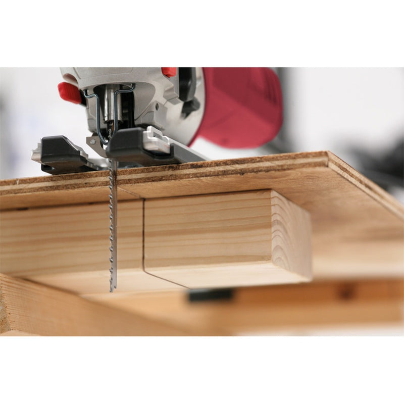 Load image into Gallery viewer, KWB Easy Cut Decoupeerzaagbladen houtbewerking, HCS T-