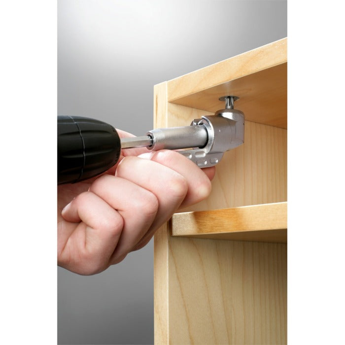 Load image into Gallery viewer, KWB Haakse Bithouder