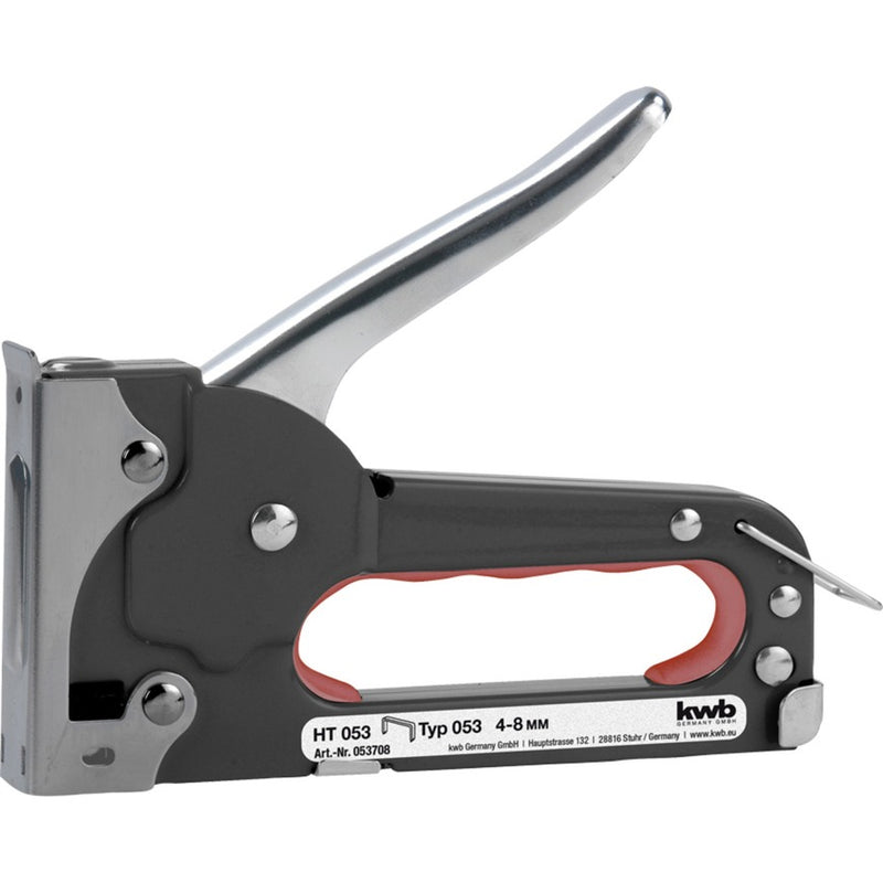 Load image into Gallery viewer, KWB Handtacker Tack 80