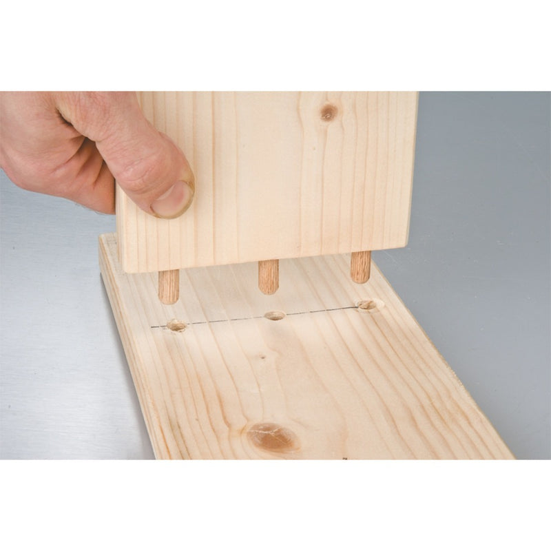 Load image into Gallery viewer, KWB Markeerpunten 8 mm