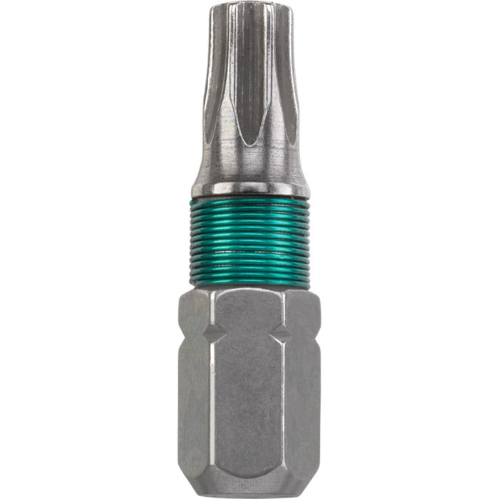 Load image into Gallery viewer, KWB RVS Bit, 25mm, Torx T20