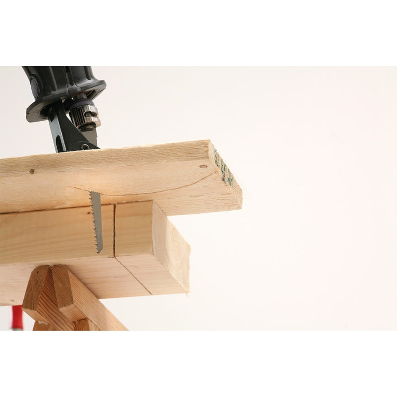 Load image into Gallery viewer, KWB Reciprozaagbladenset, 9-Delig