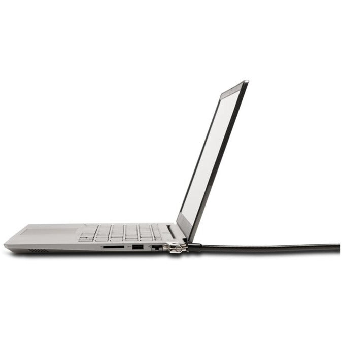 Load image into Gallery viewer, Kensington Slim Combination Ultra Cable Lock voor Standard Sl