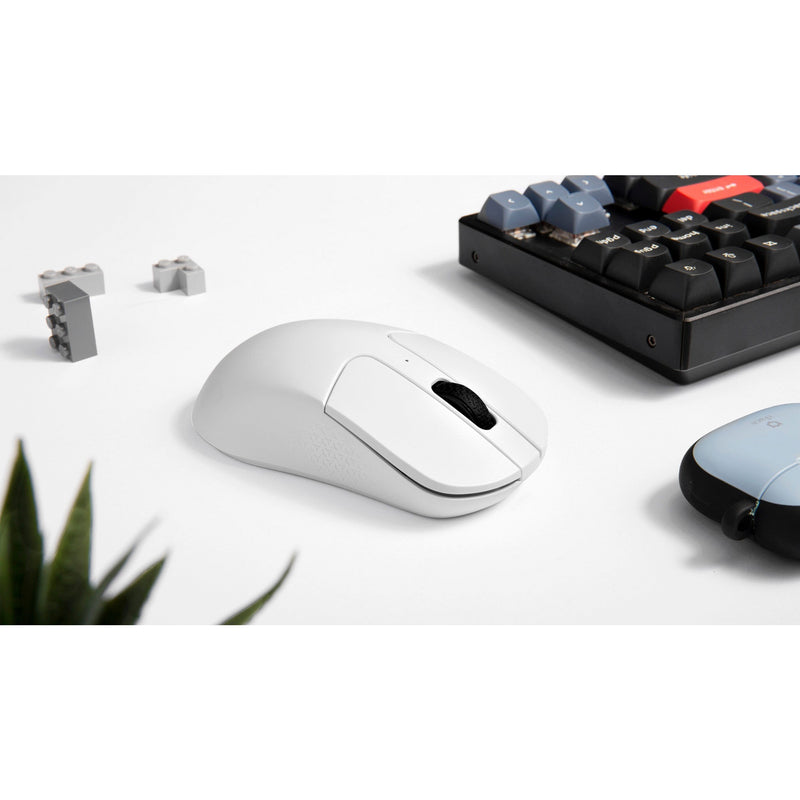 Load image into Gallery viewer, Keychron m3 mini wireless 4k-version