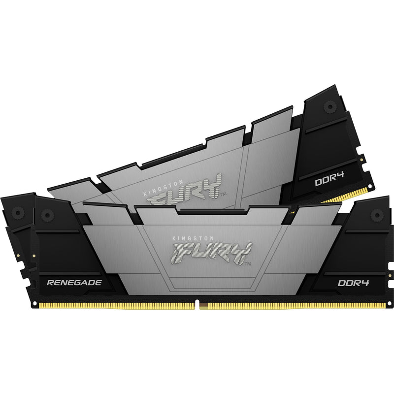 Load image into Gallery viewer, Kingston Kingston 32 GB DDR4-3200 Kit
