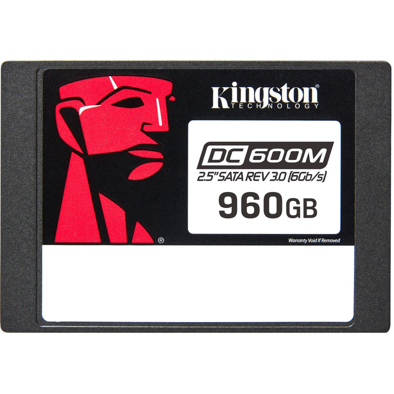 Load image into Gallery viewer, Kingston Kingston DC600M, 960GB