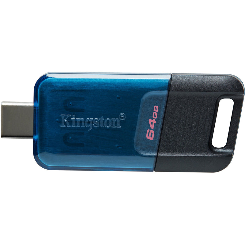 Load image into Gallery viewer, Kingston DataTraveler 80 M 64 GB
