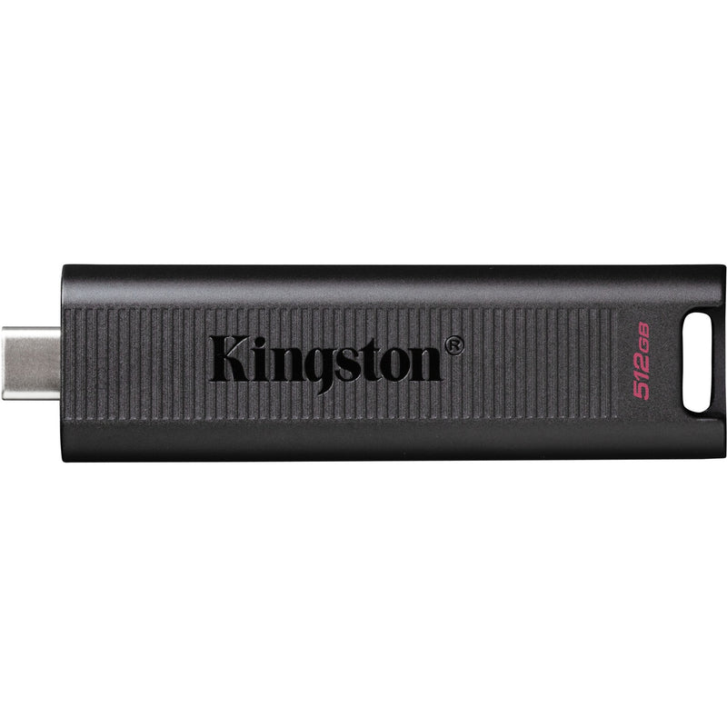 Load image into Gallery viewer, Kingston Kingston DataTraveler Max 512 GB