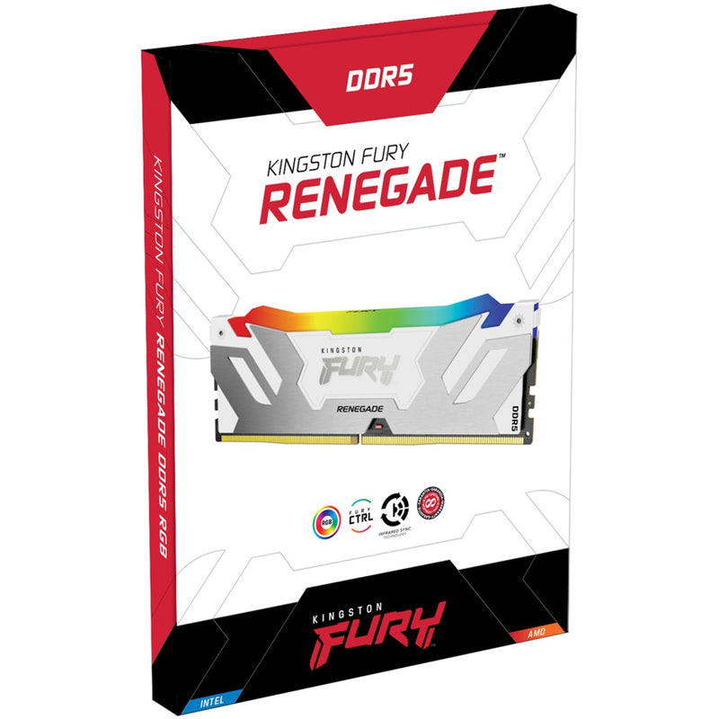Load image into Gallery viewer, Kingston FURY Kingston FURY 16 GB DDR5-6400