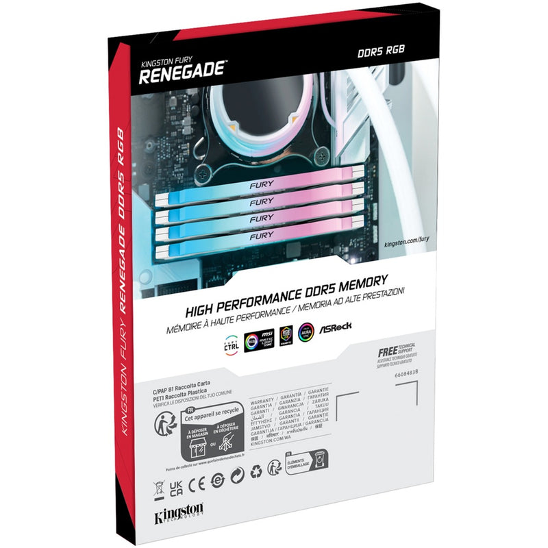 Load image into Gallery viewer, Kingston FURY Kingston FURY 16 GB DDR5-6400