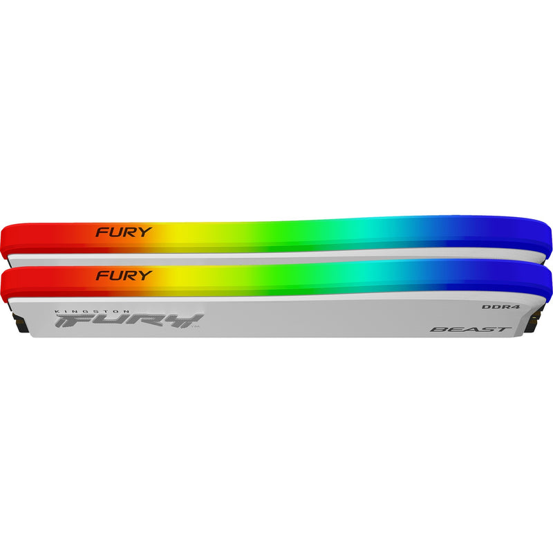 Afbeelding laden in galerijviewer, Kingston FURY Kingston FURY 32 GB DDR4-3200 Kit