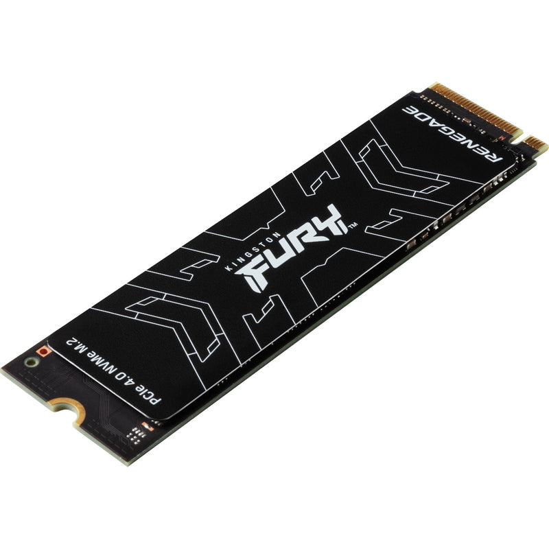 Load image into Gallery viewer, Kingston FURY Kingston FURY Renegade 500 GB