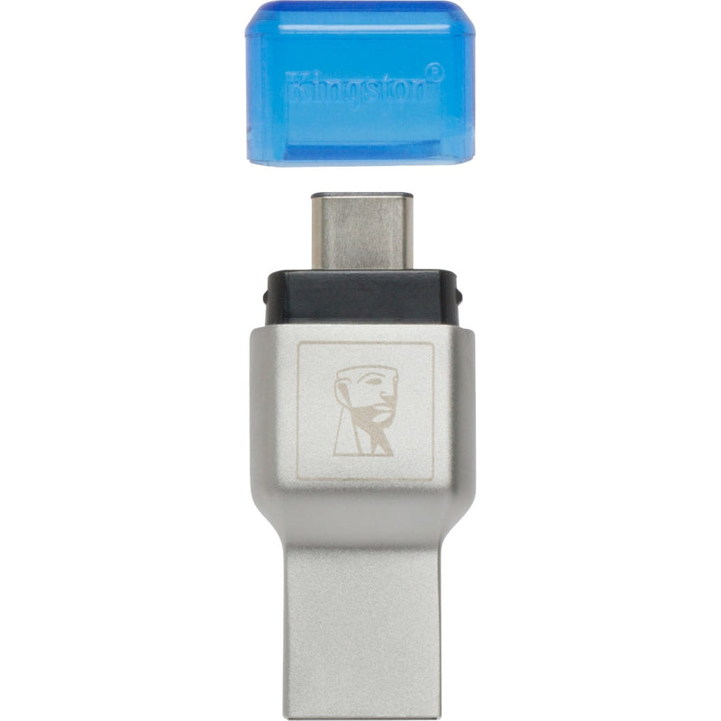 Load image into Gallery viewer, Kingston MobileLite Duo 3C