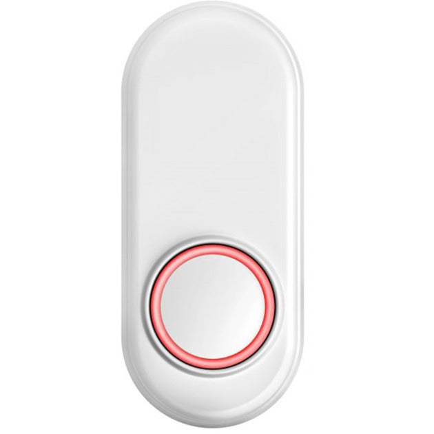 Load image into Gallery viewer, KlikAanKlikUit KlikAanKlikUit ACDB-8000A Draadloze drukknop voor deurbellen