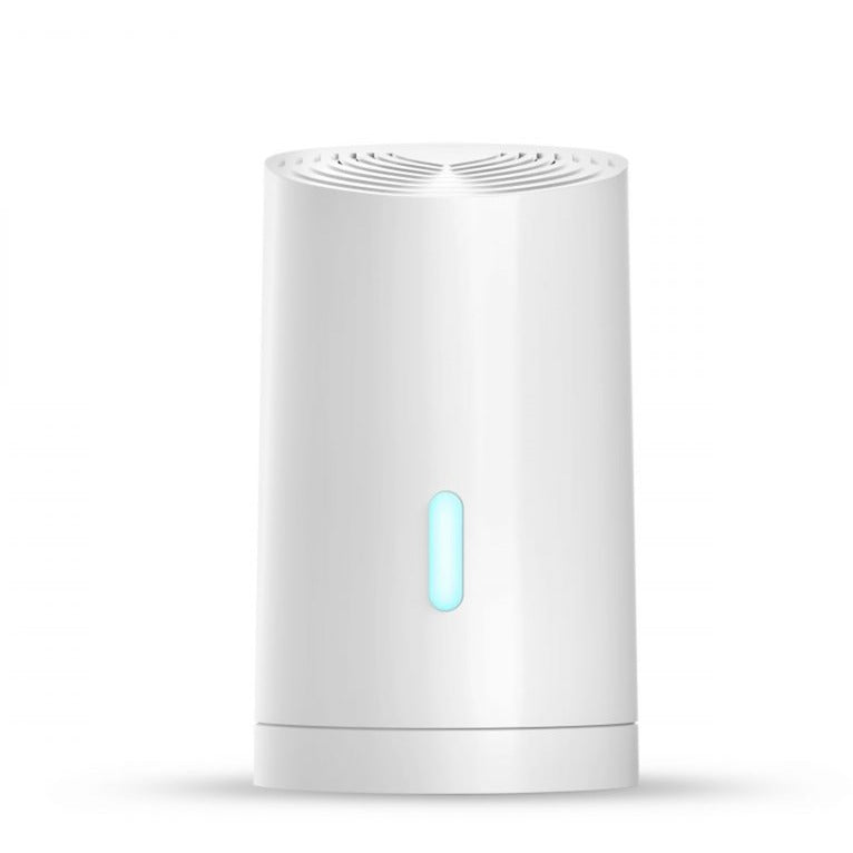 Load image into Gallery viewer, KlikAanKlikUit ACDB-9000C Mobiele draadloze deurbel