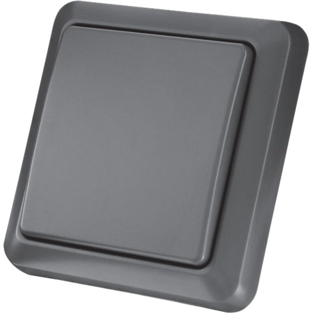 Load image into Gallery viewer, KlikAanKlikUit AGST-8800 Draadloze Buiten Wandschakelaar